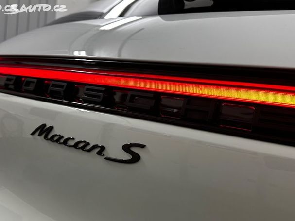 Porsche Macan S 280 kW image number 7