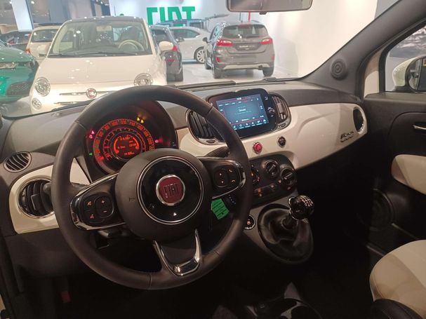 Fiat 500 1.0 51 kW image number 7