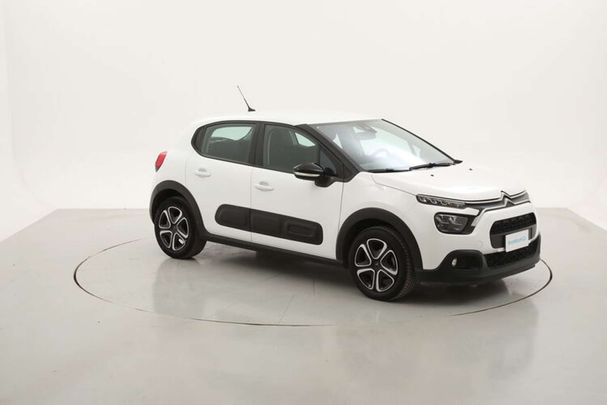 Citroen C3 75 kW image number 8