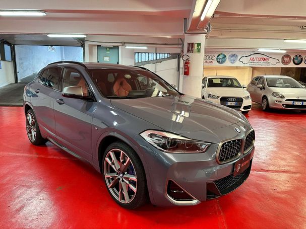 BMW X2 M35i xDrive 225 kW image number 2