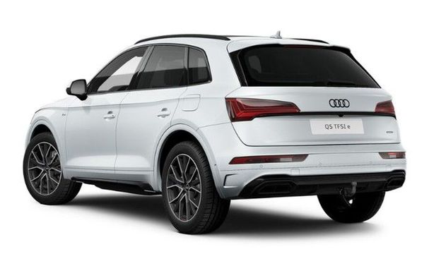 Audi Q5 55 TFSIe quattro S tronic S-line 270 kW image number 3