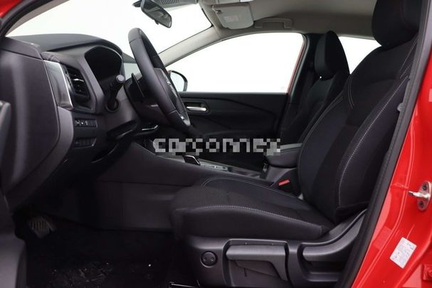 Nissan Qashqai MHEV Acenta Xtronic 116 kW image number 3