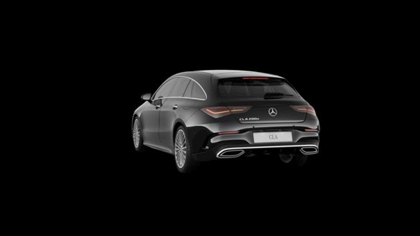 Mercedes-Benz CLA 200 Shooting Brake CLA Brake 200 d AMG Line Advanced Plus 110 kW image number 3