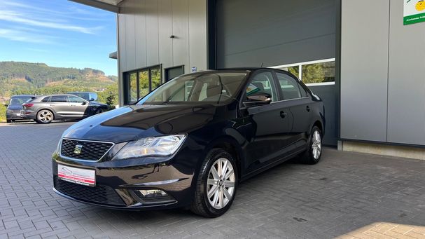 Seat Toledo 81 kW image number 2