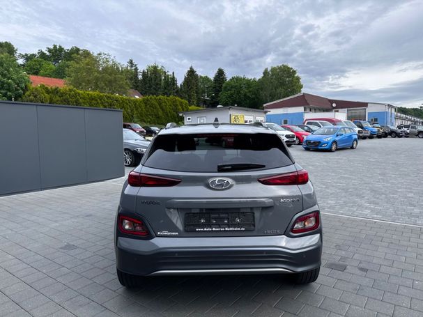 Hyundai Kona Elektro 100 kW image number 10