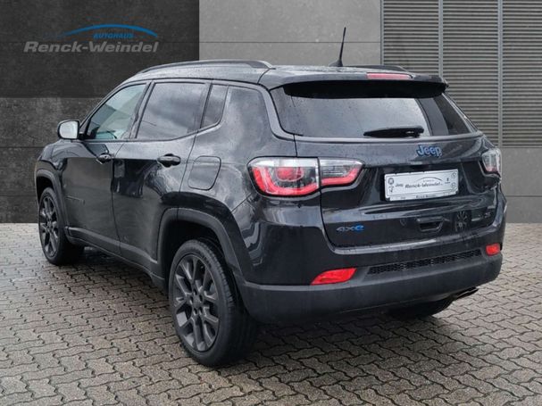 Jeep Compass 1.3 PHEV 176 kW image number 4