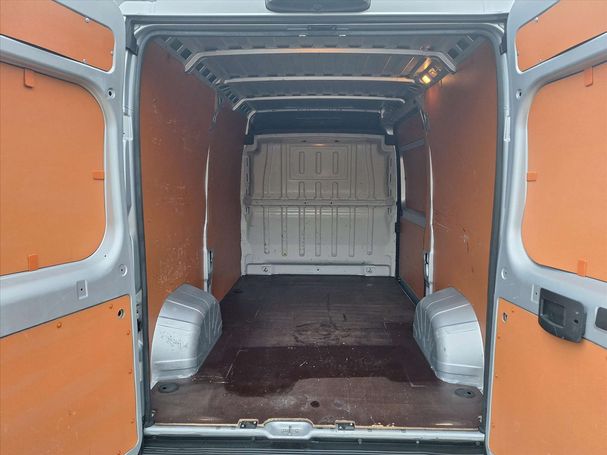 Fiat Ducato 2.3 88 kW image number 15