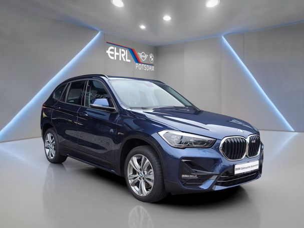 BMW X1 xDrive20i Sport Line 141 kW image number 7