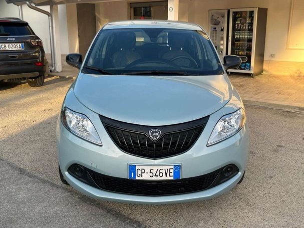 Lancia Ypsilon 51 kW image number 2