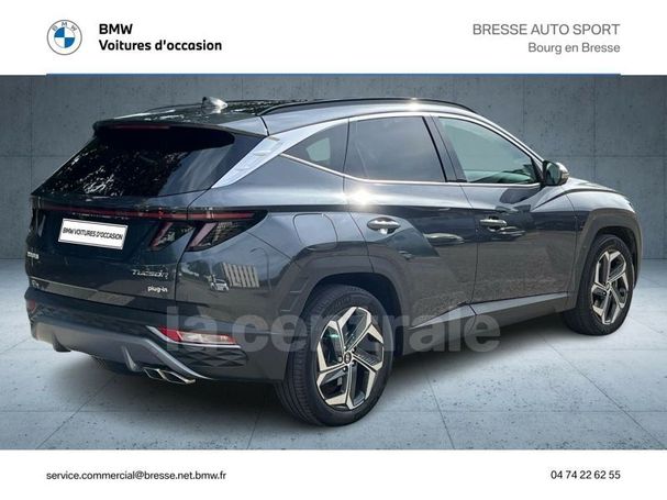 Hyundai Tucson 1.6 T-GDI 169 kW image number 4