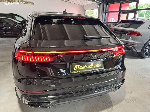 Audi Q8 50 TDI S-line 210 kW image number 7