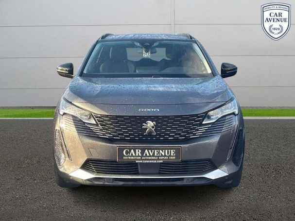 Peugeot 5008 BlueHDi 130 98 kW image number 3