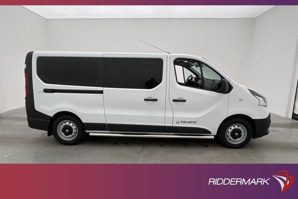 Renault Trafic dCi 92 kW image number 2