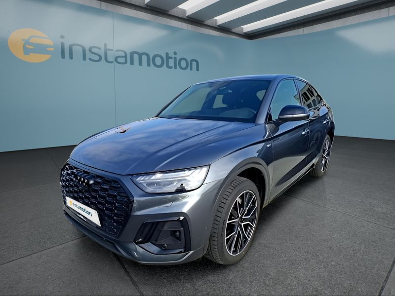 Audi Q5 Sportback 40