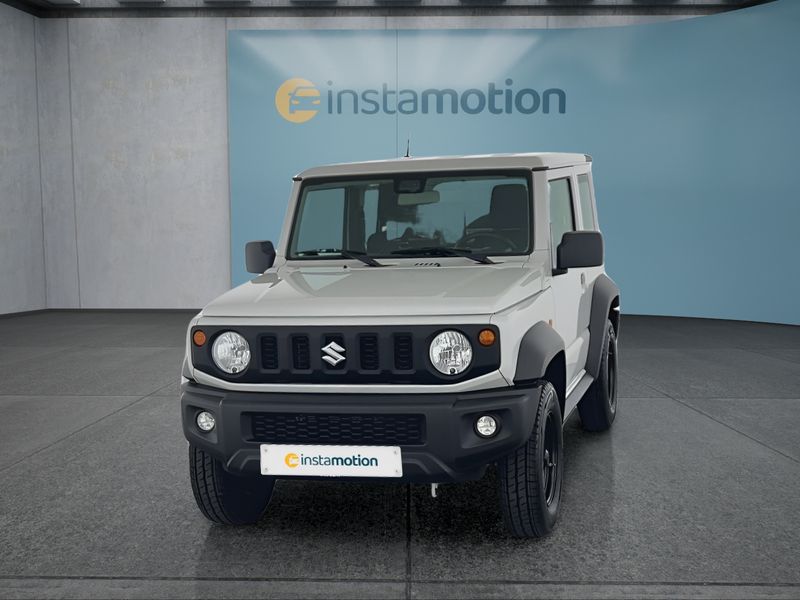 Suzuki Jimny Comfort