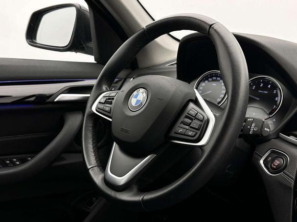 BMW X1 sDrive20i 141 kW image number 30