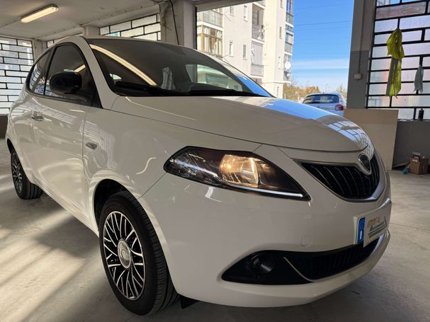 Lancia Ypsilon 51 kW image number 2