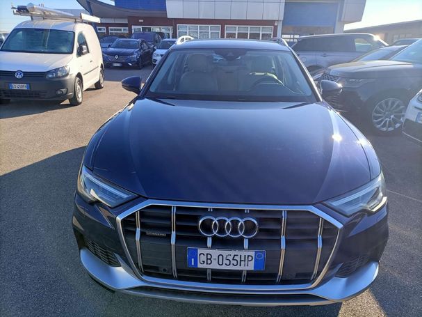 Audi A6 Allroad 50 TDI quattro 210 kW image number 4