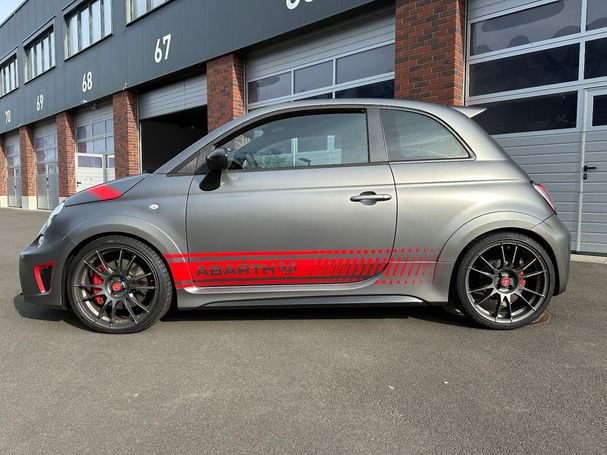 Abarth 695 140 kW image number 8