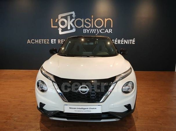 Nissan Juke 105 kW image number 3