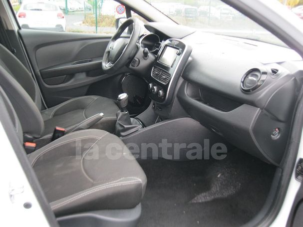 Renault Clio Energy dCi 75 55 kW image number 3