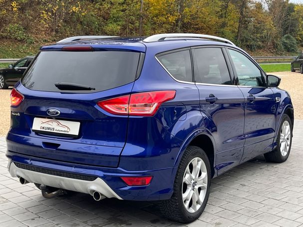 Ford Kuga 4x4 Individual 132 kW image number 2