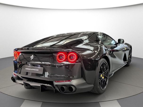 Ferrari 812 Superfast 585 kW image number 8