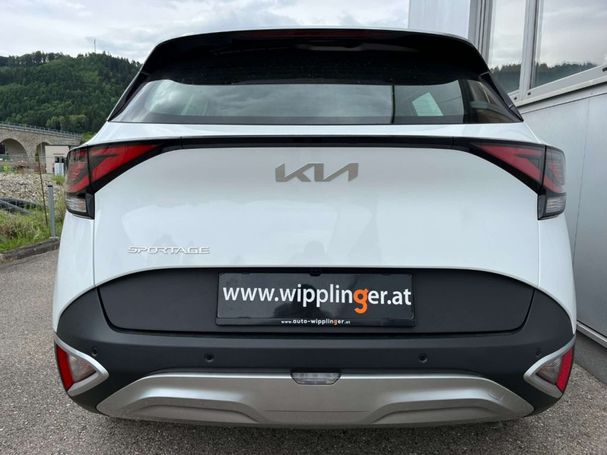 Kia Sportage 1.6 CRDi 85 kW image number 3