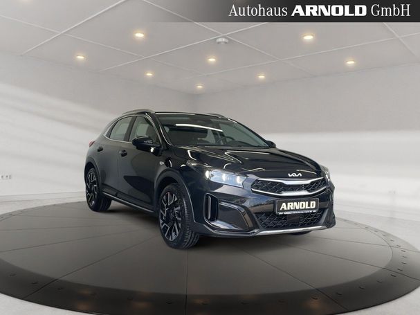 Kia XCeed 1.5 T-GDI Vision 103 kW image number 6