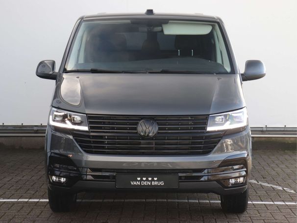 Volkswagen T6 Transporter DSG 150 kW image number 1