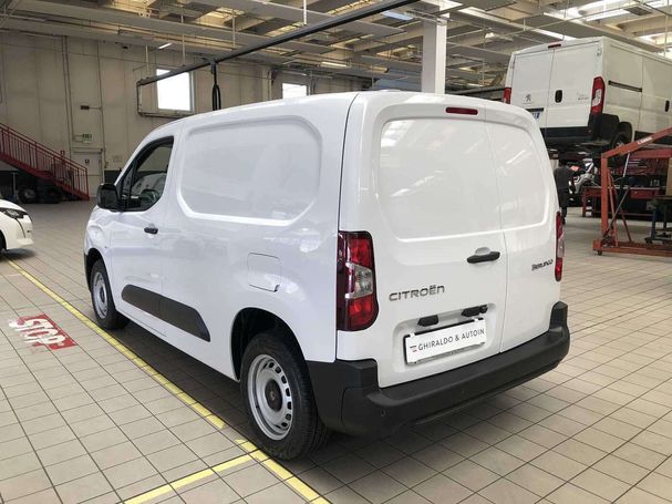 Citroen Berlingo M 75 kW image number 6