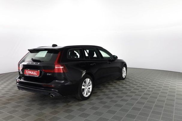 Volvo V60 D4 AWD Geartronic Momentum 140 kW image number 4