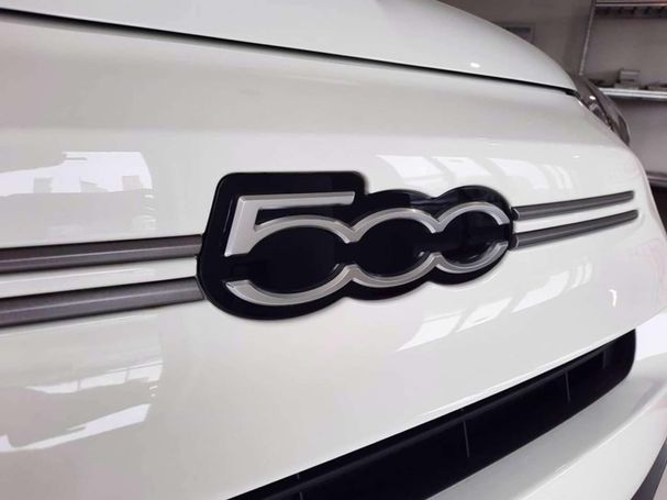 Fiat 500X 1.3 MultiJet 70 kW image number 24