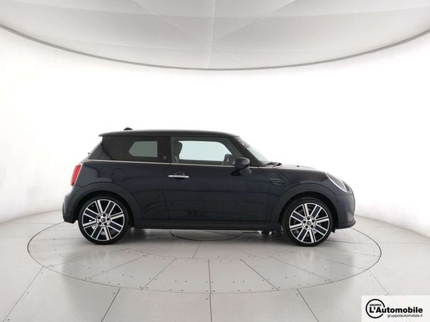 Mini Cooper Mini Yours Premium 100 kW image number 3