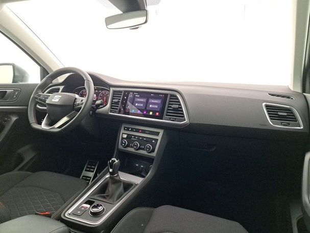 Seat Ateca 81 kW image number 14