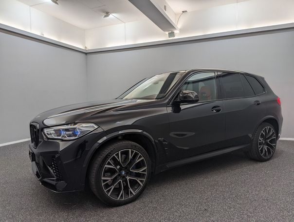 BMW X5 M Competition Sport xDrive 460 kW image number 1