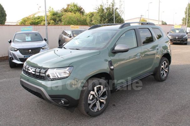 Dacia Duster Blue dCi 115 85 kW image number 15