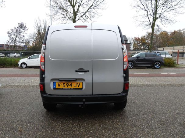 Renault Kangoo Energy dCi 75 55 kW image number 27