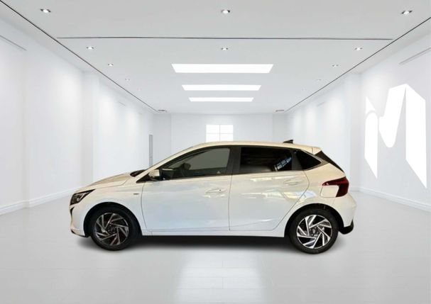 Hyundai i20 74 kW image number 3