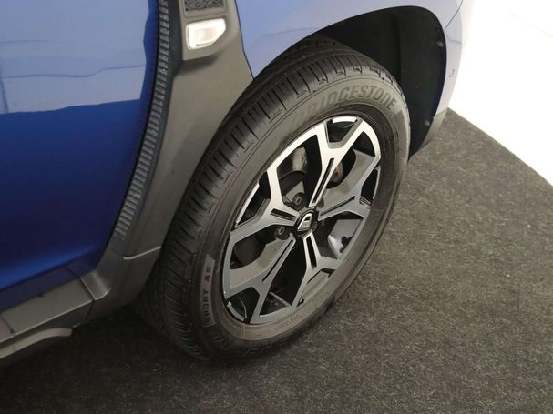 Dacia Duster TCe 110 kW image number 4