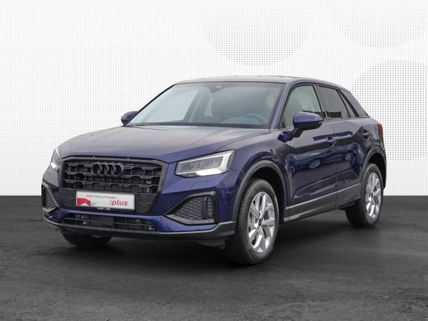 Audi Q2 30 TDI Advanced 85 kW image number 1