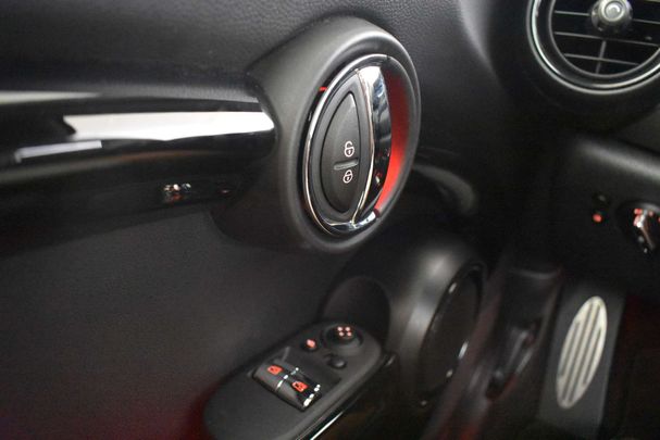 Mini John Cooper Works 171 kW image number 6