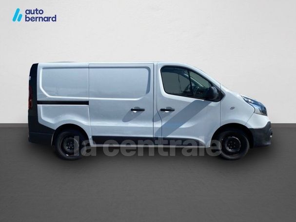 Renault Trafic dCi 120 Grand 89 kW image number 5