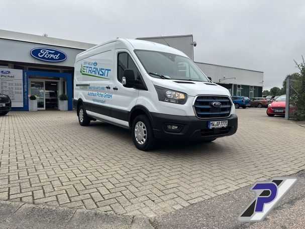 Ford E-Transit 350 L3 Trend 135 kW image number 7