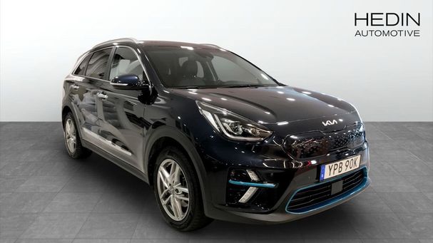 Kia Niro e 150 kW image number 3