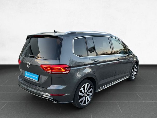 Volkswagen Touran 1.5 TSI DSG 110 kW image number 3