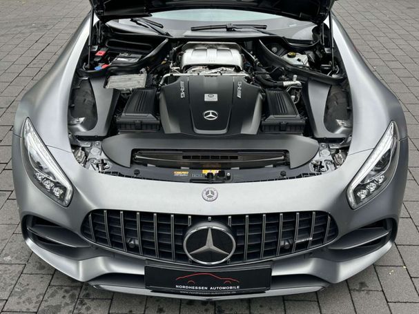 Mercedes-Benz AMG GT 384 kW image number 6