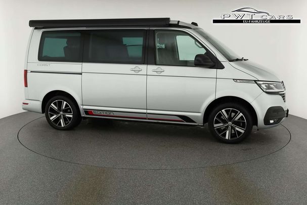 Volkswagen T6 California 2.0 TDI 4Motion DSG 150 kW image number 22