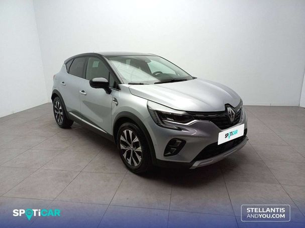 Renault Captur 140 Techno 103 kW image number 2