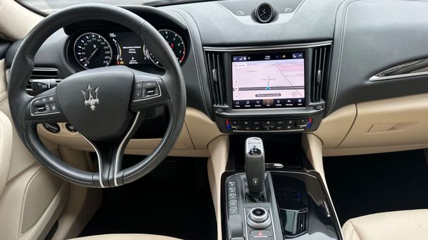 Maserati Levante 257 kW image number 12